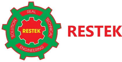 RESTEK EQUIPMENT