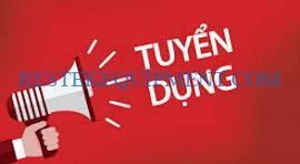 TIN TUYỂN DỤNG – Tuyển Kế toán Tổng hợp