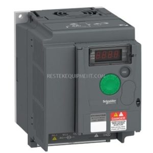 Biến tần Schneider ATV310HU75N4E 7.5kW 10HP 3 Pha 380V