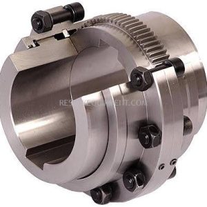 GEAR COUPLING SSM- CMM