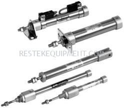 Air cylinder SMC CJ2/CDJ2 Series