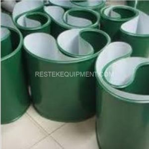 BĂNG TẢI PVC