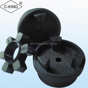 KHỚP NỐI HRC