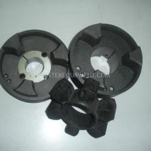 HRC COUPLING