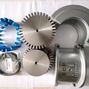 GRIP COUPLING