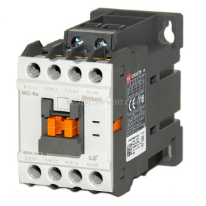 Contactor LS MC-9b