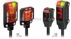 Cảm biến quang điện Autonics