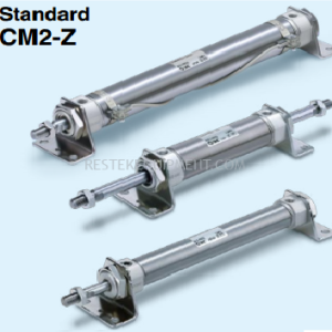 SMC CM2 series