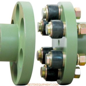 KHỚP NỐI FCL, KHỚP NỐI BULON