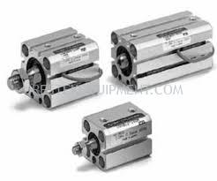 SMC Air Cylinders – CQS/CDQS Series