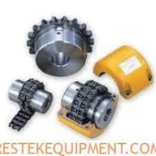 CHAIN COUPLING