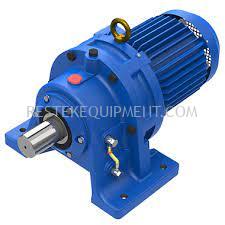  Cyclo reducer