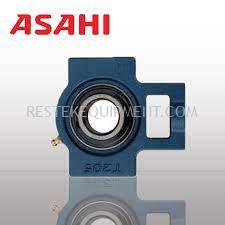 UCT Support Pillow Bearings – ASAHI