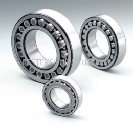BẠC ĐẠN SKF 6210N