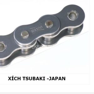 Xích tải công nghiệp TSUBAKI của Nhật