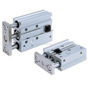 Xy lanh hai trục SMC CXS series