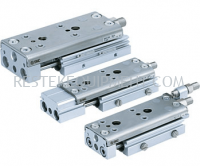SMC MXS series Sliding Table Cylinder