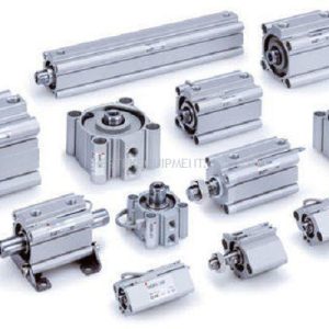 Air Cylinder SMC CQ2 series