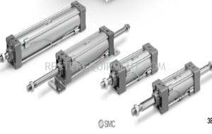 Air cylinder SMC MB/MDB series
