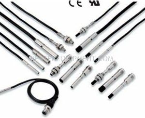 Cảm biến tiệm cận Omron E2E series/Cảm biến từ Omron E2E series